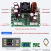 DPS5020 50V / 20A CNC DC Adjustable Voltage Regulated Power Buck Module - Image 6