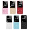 Card Ultra-thin Lossless MP4 Player With Screen (Gold) - Image 2