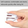 10 PCS L-type Transparent Table Corner Crash Pad - Image 3