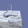 10 PCS L-type Transparent Table Corner Crash Pad - Image 6