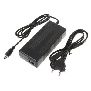 5 / 5.5 / 6.5 inch Electric Scooter 24V 2A DC 5mm Universal Charger (EU Plug)