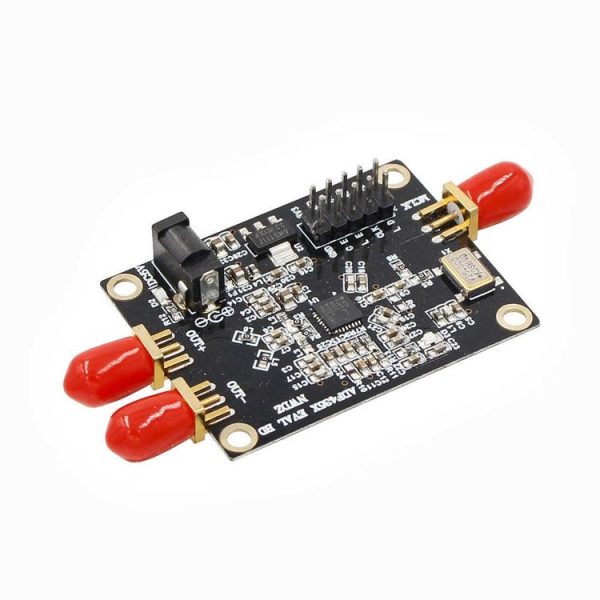 ADF4351 Module Development Board Phase-Locked Loop PLL RF Signal Source - Image 3