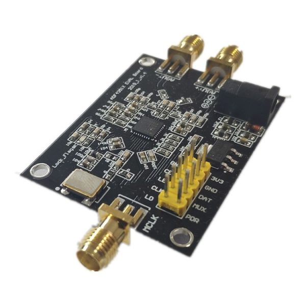 ADF4351 Module Development Board Phase-Locked Loop PLL RF Signal Source - Image 5