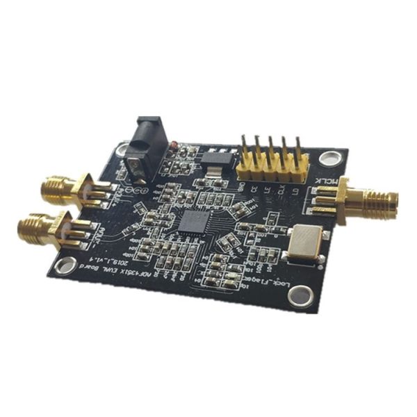 ADF4351 Module Development Board Phase-Locked Loop PLL RF Signal Source - Image 6