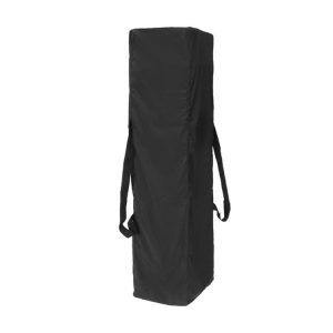 Dustproof Sun Protection Canopy Tent Storage Bag, Size: 140 x 34 x 44cm (Black)