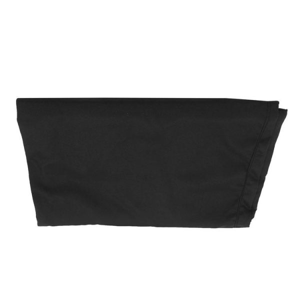 Dustproof Sun Protection Canopy Tent Storage Bag, Size: 140 x 34 x 44cm (Black) - Image 3