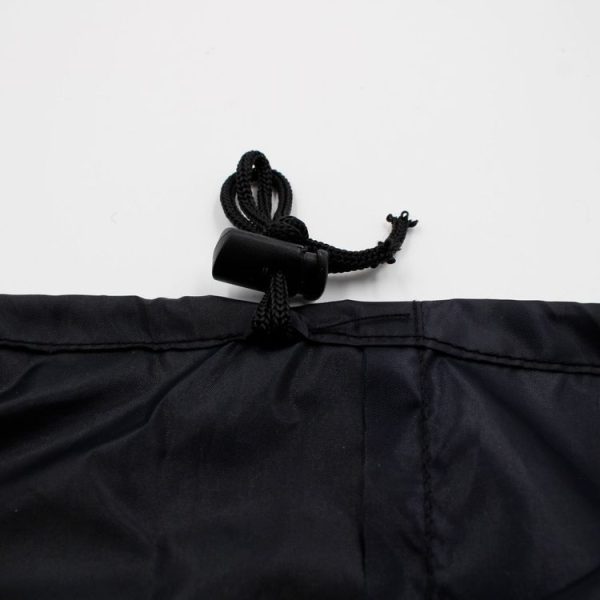 Dustproof Sun Protection Canopy Tent Storage Bag, Size: 140 x 34 x 44cm (Black) - Image 4