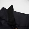 Dustproof Sun Protection Canopy Tent Storage Bag, Size: 140 x 34 x 44cm (Black) - Image 5