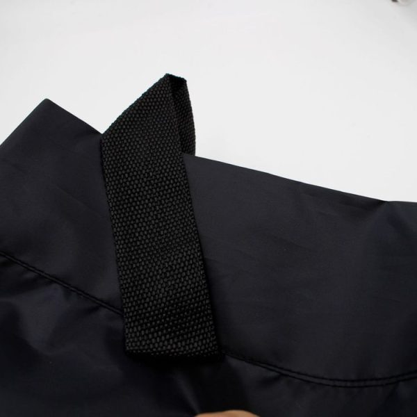Dustproof Sun Protection Canopy Tent Storage Bag, Size: 140 x 34 x 44cm (Black) - Image 5