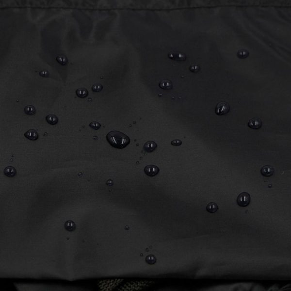 Dustproof Sun Protection Canopy Tent Storage Bag, Size: 140 x 34 x 44cm (Black) - Image 6