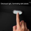 Car Lighting Reading Light LED Touch Sensing Ambient Light, Style:, Color: Blue - Image 5
