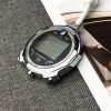 YS Running Training Stopwatch Timer Metal Luminous Stopwatch, Style: Two Hundred Memory - Image 3
