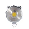YS Running Training Stopwatch Timer Metal Luminous Stopwatch, Style: Two Hundred Memory - Image 4