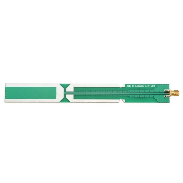 ADS-B 1090MHZ Antenna Gain 2.0dBi Frequency Range 1060-1120 MHz - Image 2