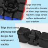 YJ Three Level Touch Smooth Magic Cube Educational Toys (As Show) - Image 4