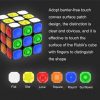 YJ Three Level Touch Smooth Magic Cube Educational Toys (As Show) - Image 5
