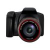 HD-05 16X Zoom HD SLR Camera (Black)