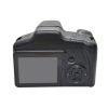 HD-05 16X Zoom HD SLR Camera (Black) - Image 2