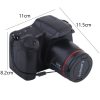 HD-05 16X Zoom HD SLR Camera (Black) - Image 3