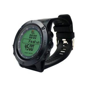 YS Luminous Football Referee Stopwatch Timer Alarm Clock Football Watch (YS-2000)