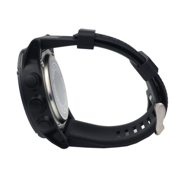 YS Luminous Football Referee Stopwatch Timer Alarm Clock Football Watch (YS-2000) - Image 3
