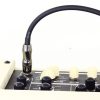 KGR Guitar Cable Keyboard Drum Audio Cable, Specification: 3m (Double Straight Jack) - Image 5