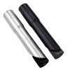 FMFXTR Road Bike Front Fork Stem Modified Height Increaser Handlebar Core Riser (22.2mm Silver) - Image 3