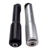 FMFXTR Road Bike Front Fork Stem Modified Height Increaser Handlebar Core Riser (22.2mm Silver) - Image 4