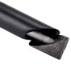 FMFXTR Road Bike Front Fork Stem Modified Height Increaser Handlebar Core Riser (22.2mm Silver) - Image 6
