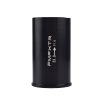 2 PCS FMFXTR Bicycle Seat Tube Reducer Sleeve Conversion Sleeve, Specification: 33.9mm To 31.6mm - Image 2