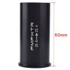 2 PCS FMFXTR Bicycle Seat Tube Reducer Sleeve Conversion Sleeve, Specification: 33.9mm To 31.6mm - Image 3