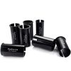 2 PCS FMFXTR Bicycle Seat Tube Reducer Sleeve Conversion Sleeve, Specification: 33.9mm To 31.6mm - Image 4