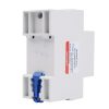 SINOTIMER SVP-916 Adjustable Self-resetting Over-voltage Under-voltage Protector, Current: 63A - Image 4