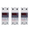 SINOTIMER SVP-912 Adjustable Self-resetting Intelligent Under-voltage Protector, Current: 40A - Image 2