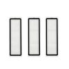 3 PCS Filters Replacement Accessories for XiaoMi Mijia Dreame Bot W10 / W10 Pro
