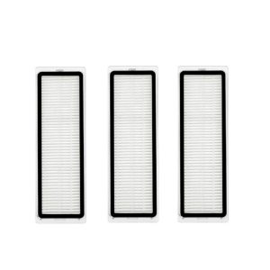 3 PCS Filters Replacement Accessories for XiaoMi Mijia Dreame Bot W10 / W10 Pro