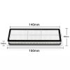 3 PCS Filters Replacement Accessories for XiaoMi Mijia Dreame Bot W10 / W10 Pro - Image 3