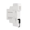 SINOTIMER TM608 Smart WiFi Single-Phase Power Meter Mobile App Home Rail Meter 16A 100-240V - Image 2