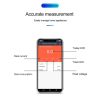 SINOTIMER TM608 Smart WiFi Single-Phase Power Meter Mobile App Home Rail Meter 16A 100-240V - Image 4
