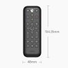 8BitDo Backlit Key Media Remote Control For Xbox, Style: Short Version (Black) - Image 2