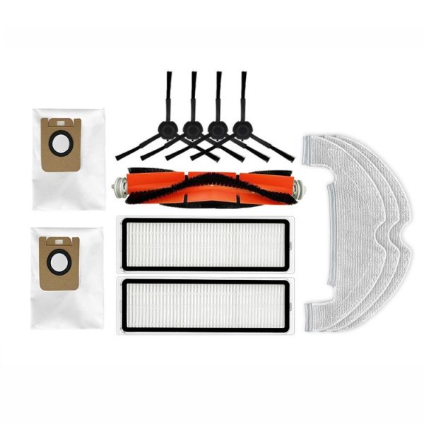 2 PCS Filter Replacement Accessories for Xiaomi Dreame L10 Plus - Image 3
