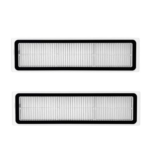 2 PCS Filter Replacement Accessories for Xiaomi Mijia Dreame D9 / L10 PRO