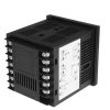 SINOTIMER MC901 Short Shell PID Smart Temperature Control Instrument Heating Refrigeration Relay - Image 5