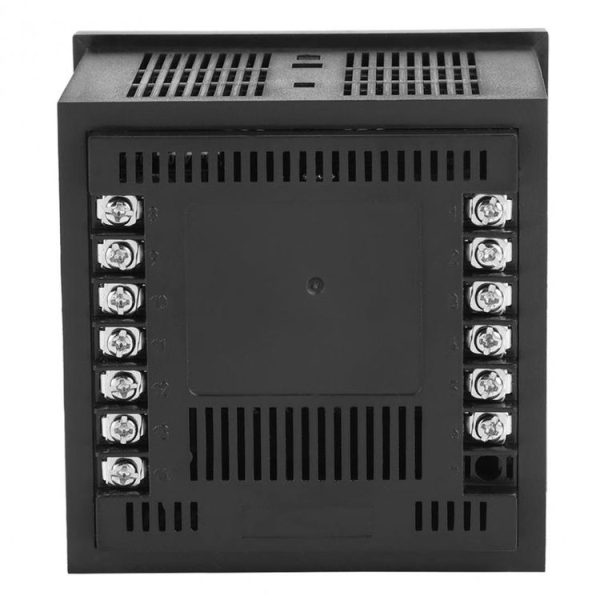 SINOTIMER MC901 Short Shell PID Smart Temperature Control Instrument Heating Refrigeration Relay - Image 6