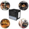 SINOTIMER MC901 Short Shell PID Smart Temperature Control Instrument Heating Refrigeration Relay - Image 7