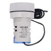 SINOTIMER -20-199 Degrees Celsius Small Temperature Display Indicator (ST16C-05 Yellow) - Image 5