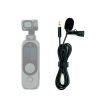 3.5mm Interface Lavalier Microphone for FiMi PALM 2 / Pro Pocket Camera