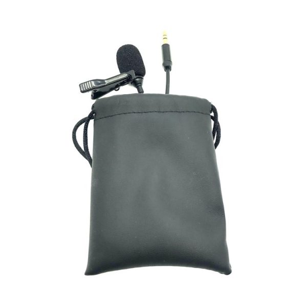 3.5mm Interface Lavalier Microphone for FiMi PALM 2 / Pro Pocket Camera - Image 3