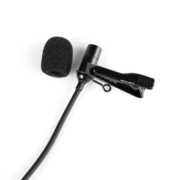 3.5mm Interface Lavalier Microphone for FiMi PALM 2 / Pro Pocket Camera - Image 4
