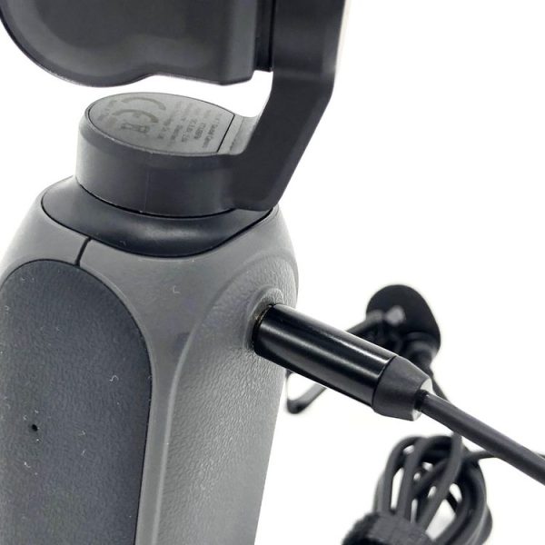 3.5mm Interface Lavalier Microphone for FiMi PALM 2 / Pro Pocket Camera - Image 5
